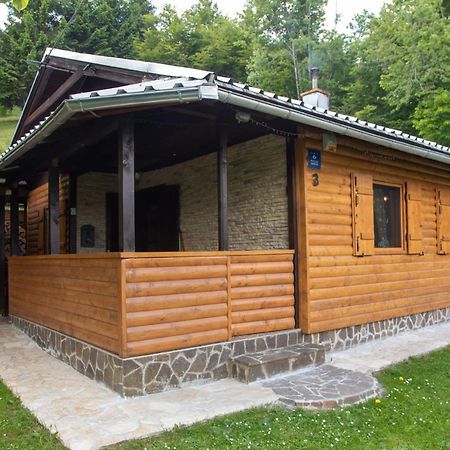 Kuca Za Odmor Gorski Kotar Brestova Draga Exterior photo